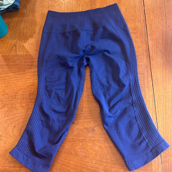 lululemon athletica Pants - Lululemon seamless leggings